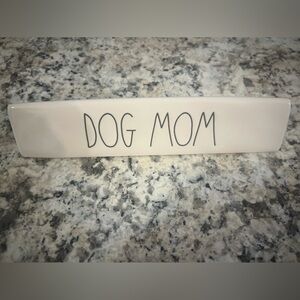 Rae Dunn Dog mom